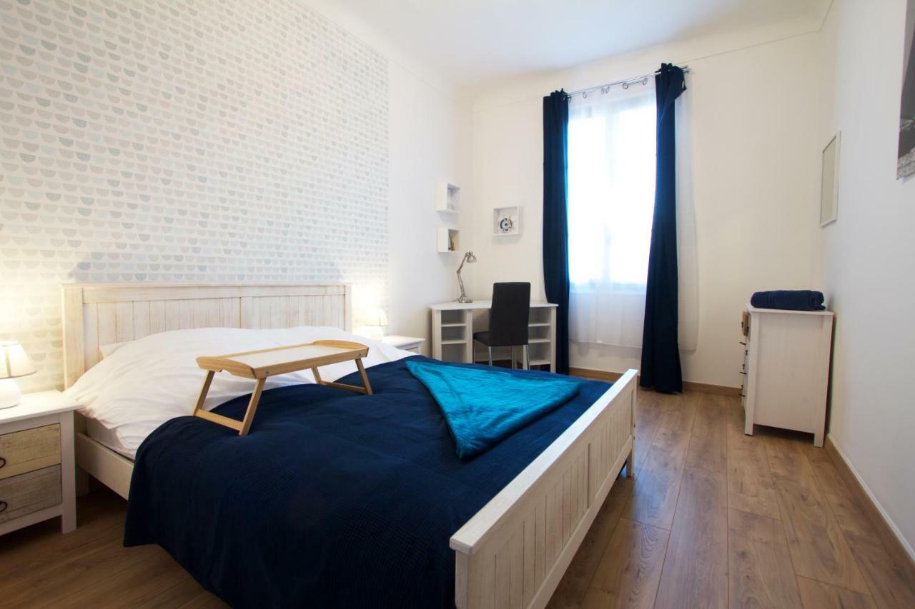 "Le Calypso" By Enjoynice, 2-Bedroom With Airco, Beach At 3 Min 外观 照片