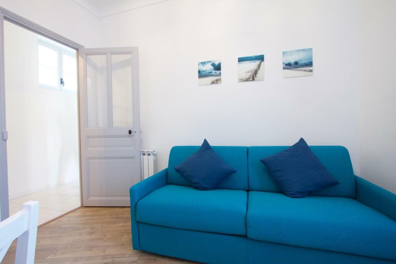 "Le Calypso" By Enjoynice, 2-Bedroom With Airco, Beach At 3 Min 外观 照片