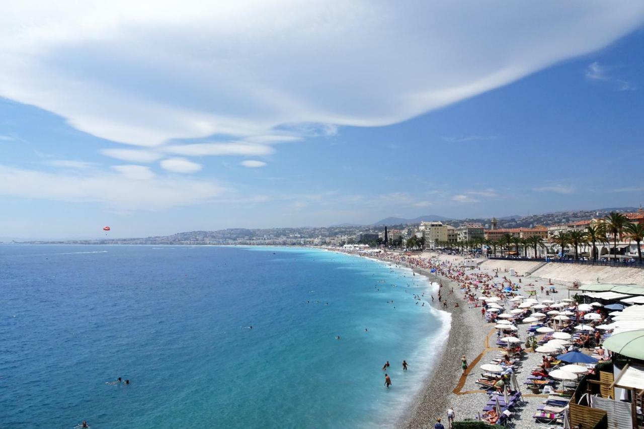"Le Calypso" By Enjoynice, 2-Bedroom With Airco, Beach At 3 Min 外观 照片