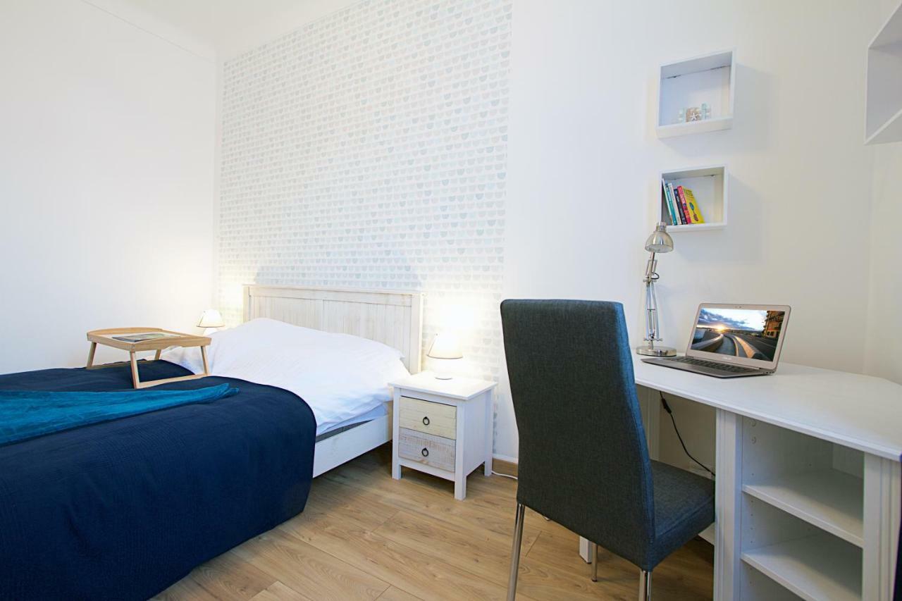 "Le Calypso" By Enjoynice, 2-Bedroom With Airco, Beach At 3 Min 外观 照片
