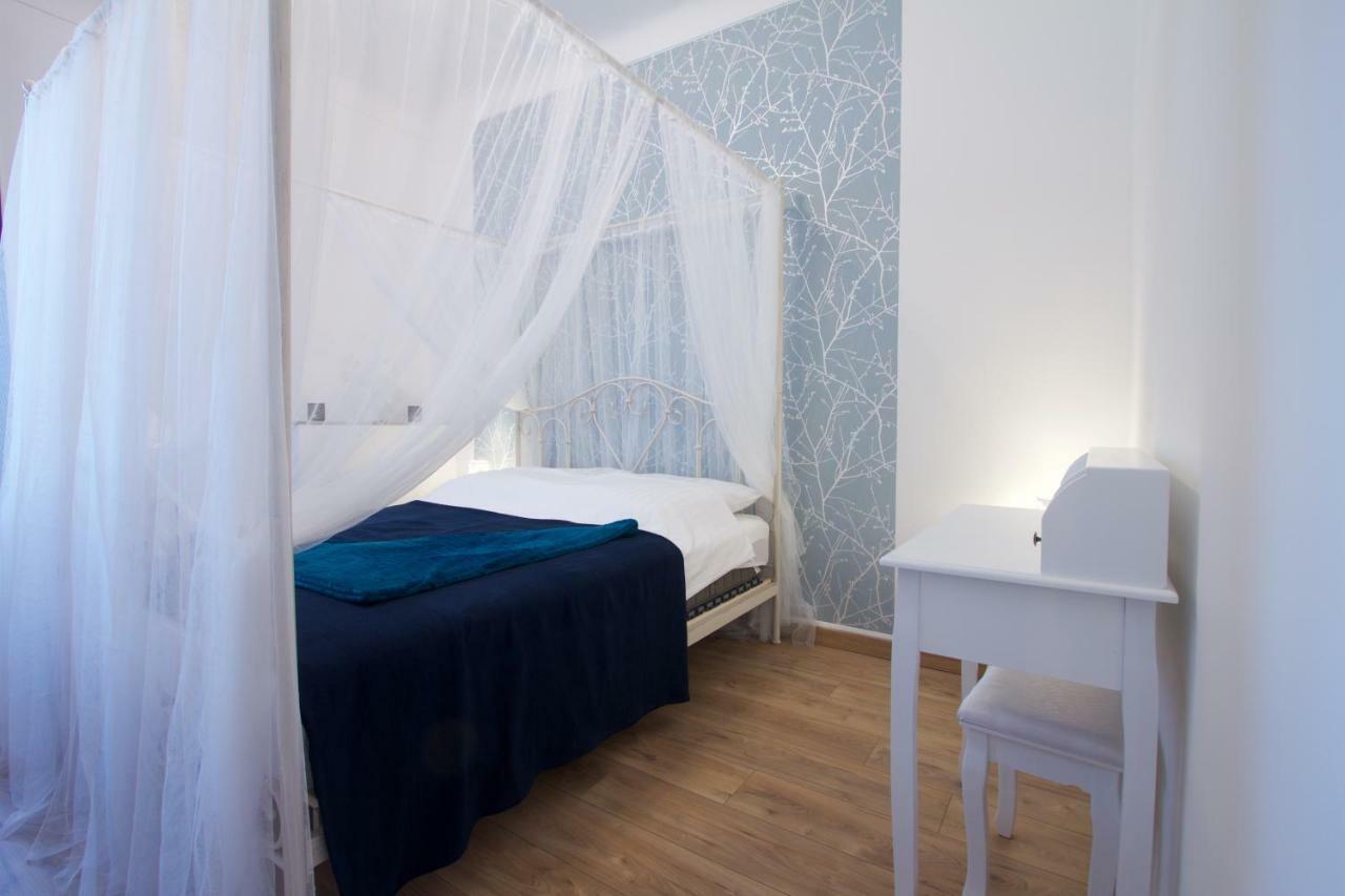 "Le Calypso" By Enjoynice, 2-Bedroom With Airco, Beach At 3 Min 外观 照片