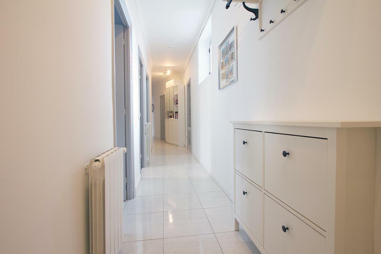 "Le Calypso" By Enjoynice, 2-Bedroom With Airco, Beach At 3 Min 外观 照片