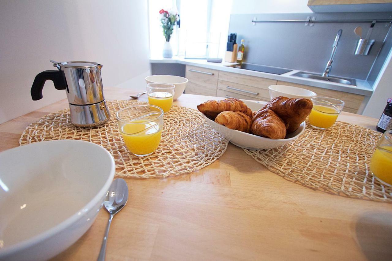 "Le Calypso" By Enjoynice, 2-Bedroom With Airco, Beach At 3 Min 外观 照片