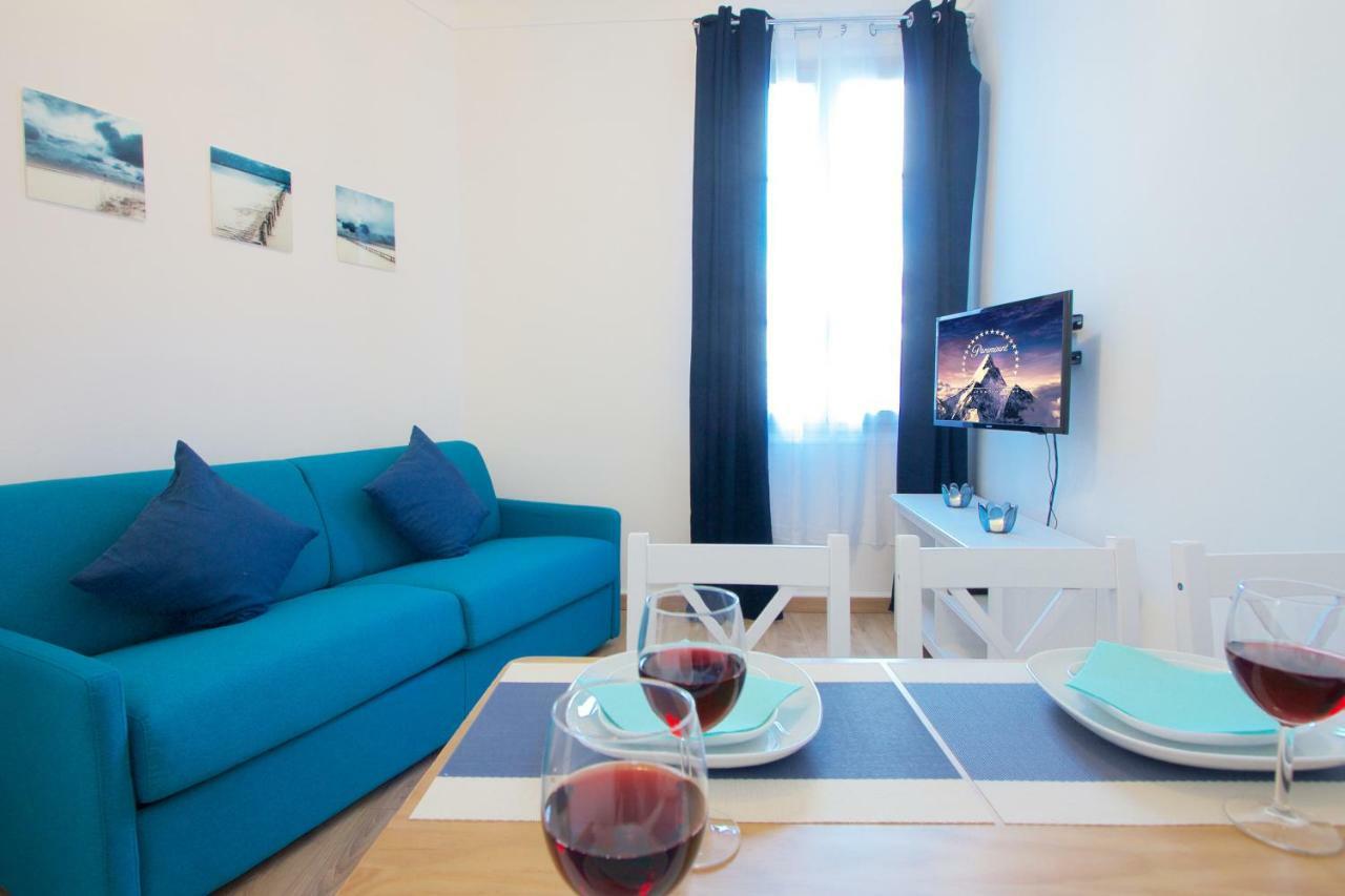 "Le Calypso" By Enjoynice, 2-Bedroom With Airco, Beach At 3 Min 外观 照片