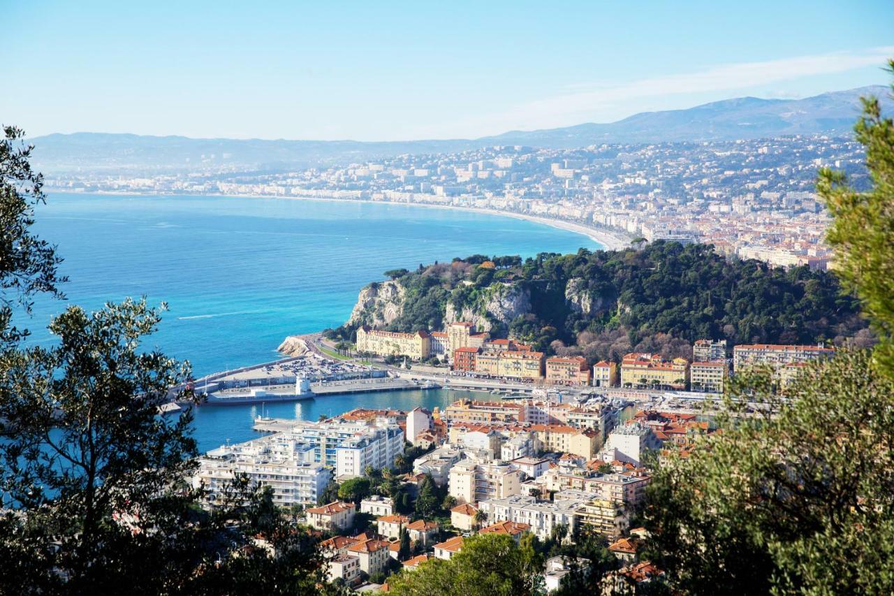 "Le Calypso" By Enjoynice, 2-Bedroom With Airco, Beach At 3 Min 外观 照片
