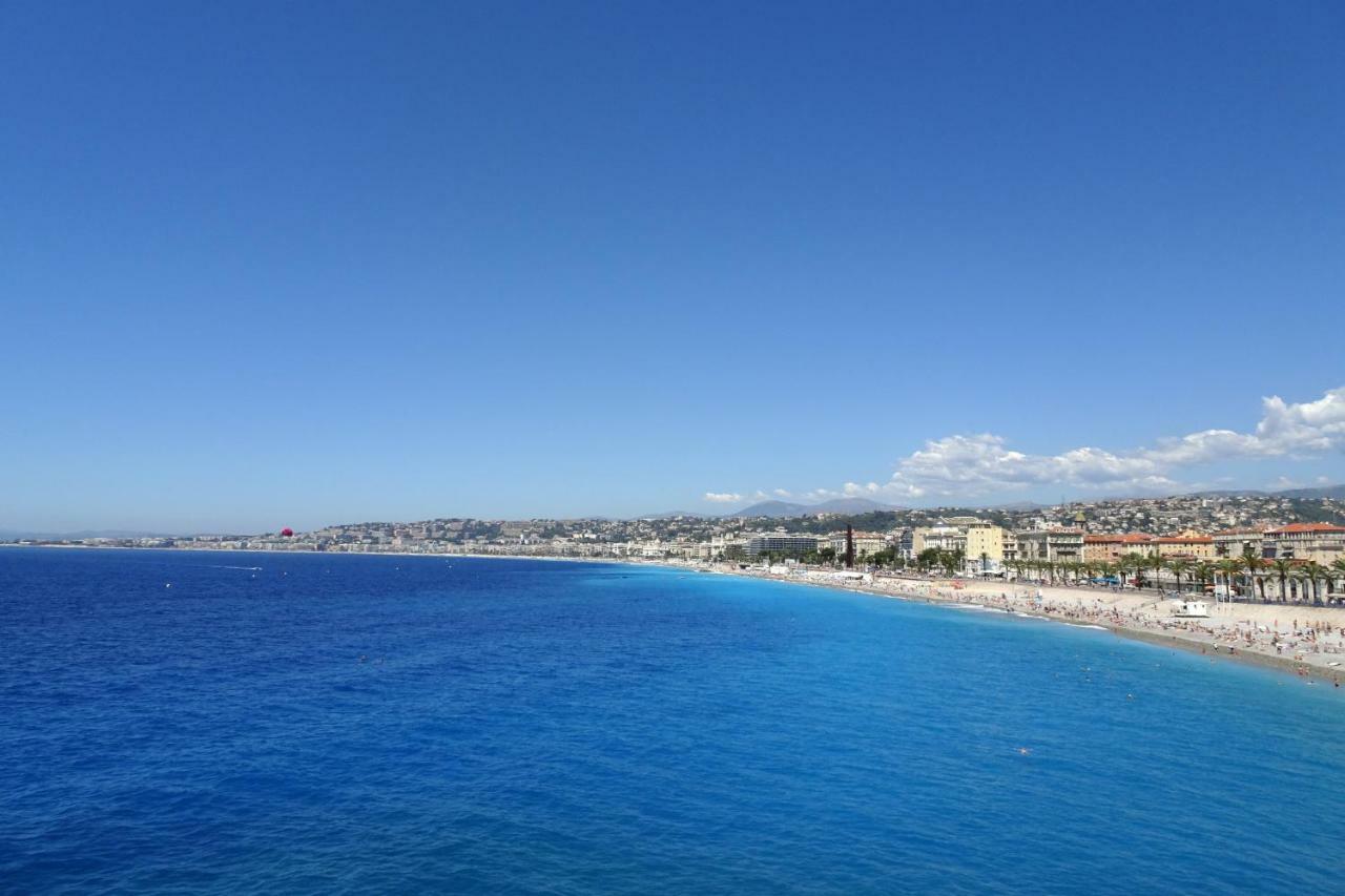 "Le Calypso" By Enjoynice, 2-Bedroom With Airco, Beach At 3 Min 外观 照片