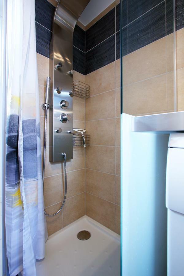 "Le Calypso" By Enjoynice, 2-Bedroom With Airco, Beach At 3 Min 外观 照片