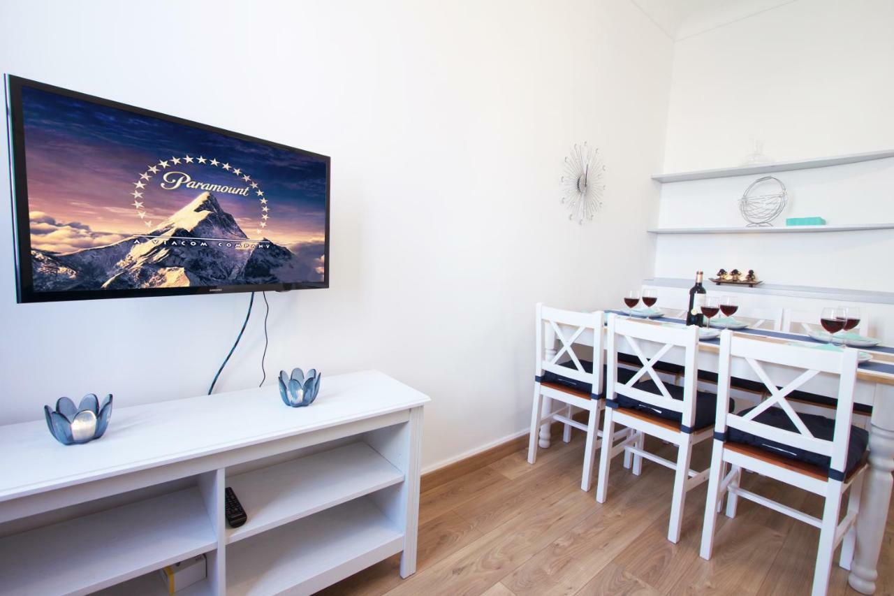 "Le Calypso" By Enjoynice, 2-Bedroom With Airco, Beach At 3 Min 外观 照片