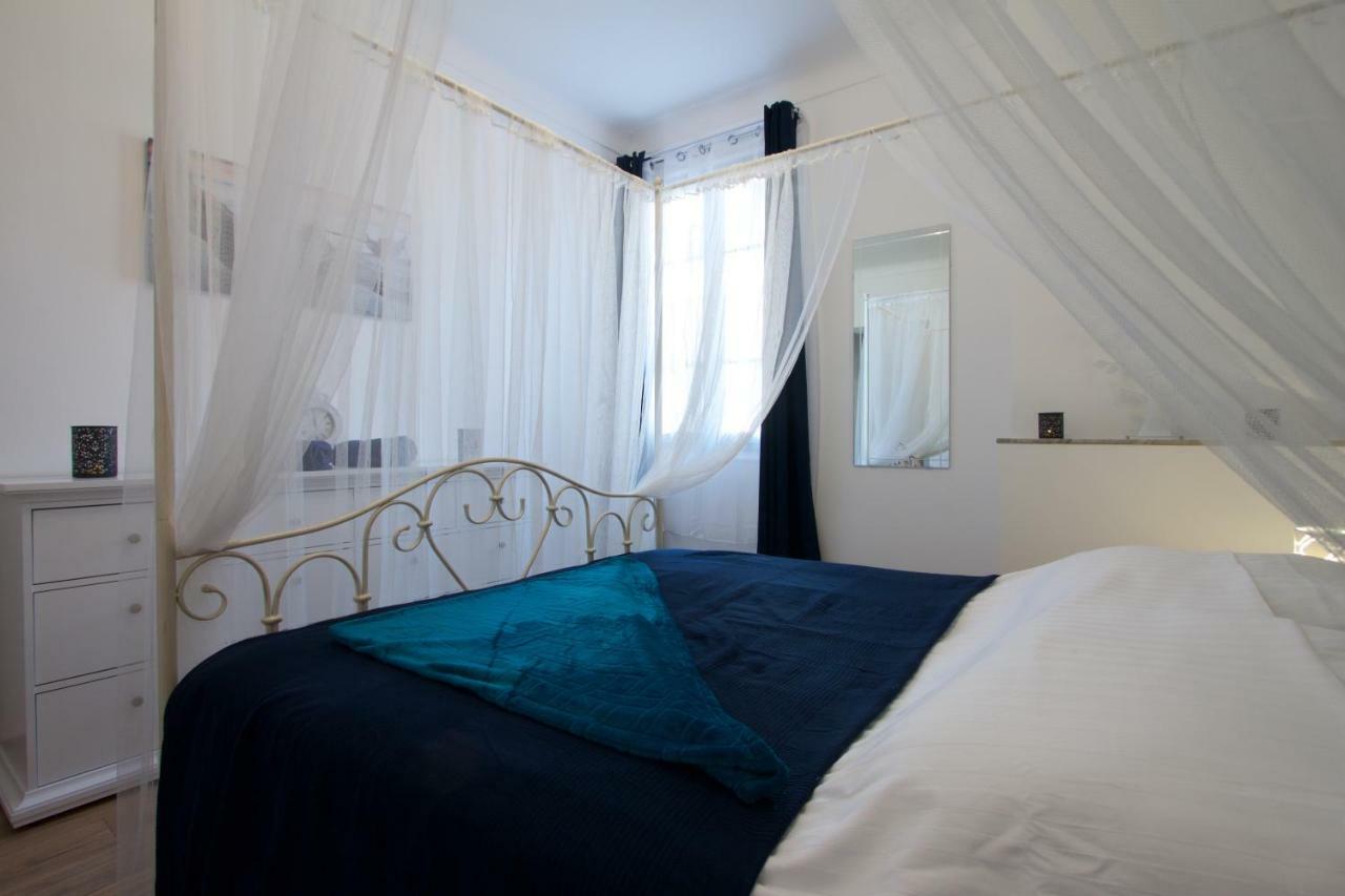 "Le Calypso" By Enjoynice, 2-Bedroom With Airco, Beach At 3 Min 外观 照片