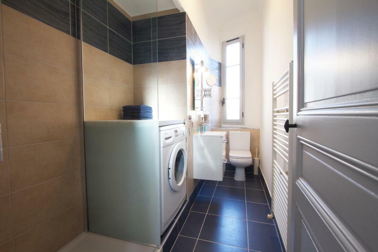 "Le Calypso" By Enjoynice, 2-Bedroom With Airco, Beach At 3 Min 外观 照片